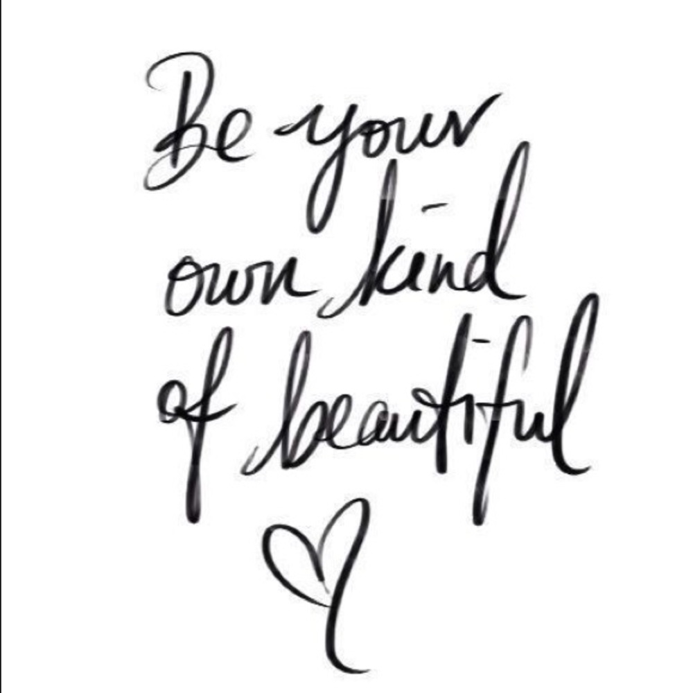 Inspire each other!